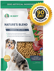 Dr. Marty Nature's Blend