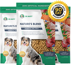 Dr. Marty Nature's Blend